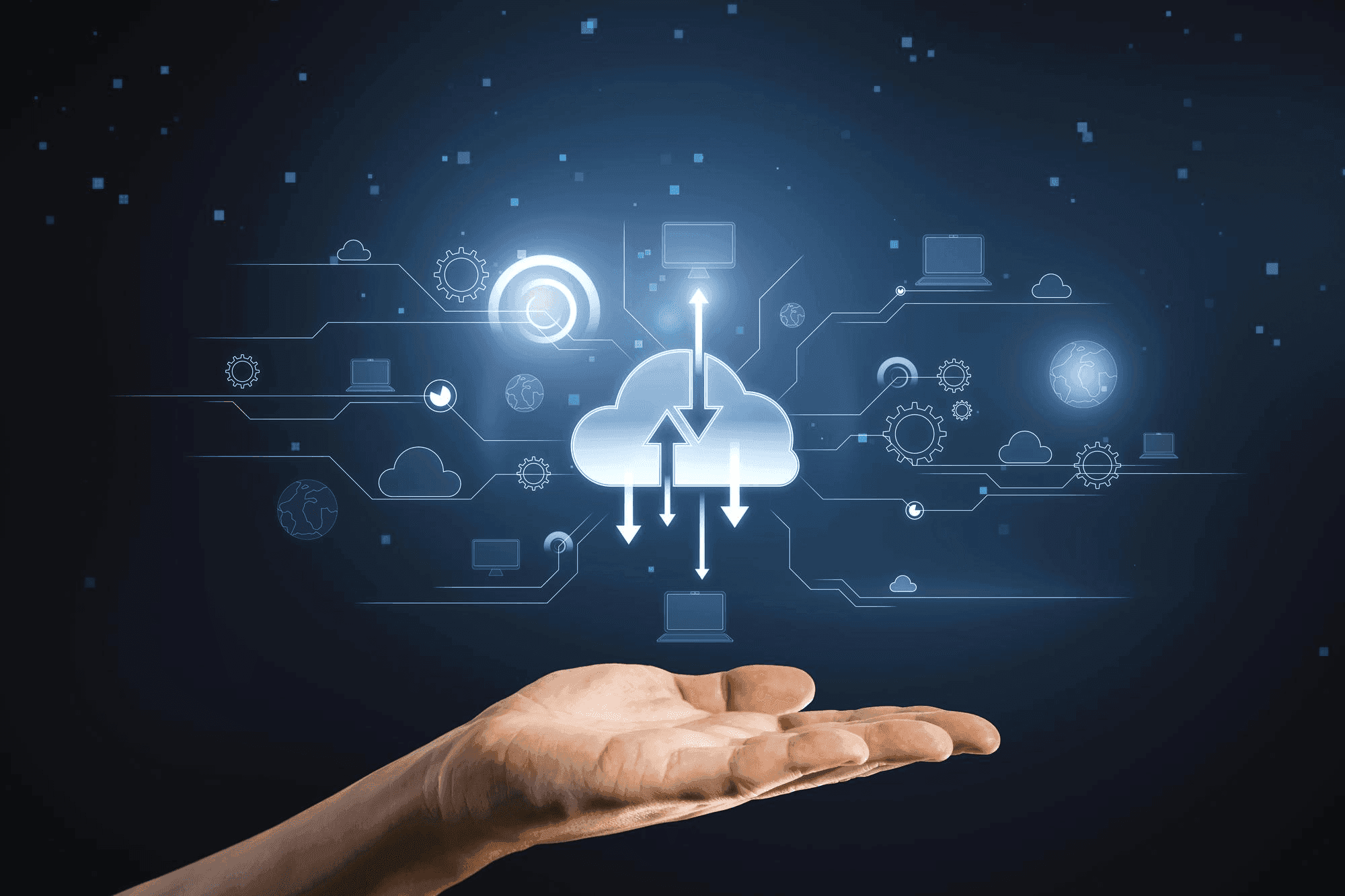 Enhanced Multi-Cloud Security Posture