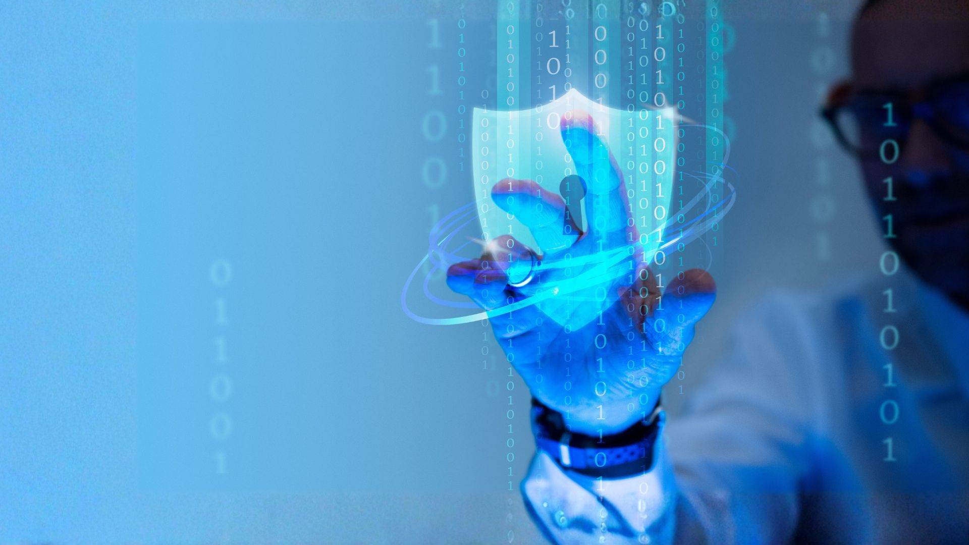 AI-Driven Secure Networking