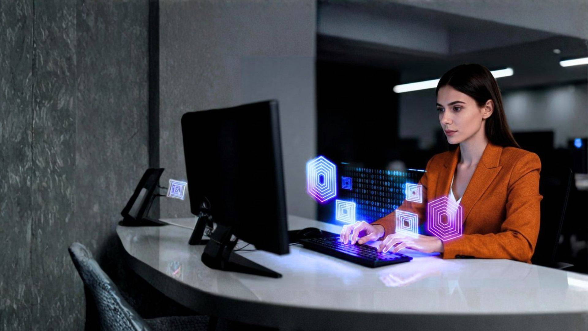 AI-Powered Data Protection & Instant Recovery