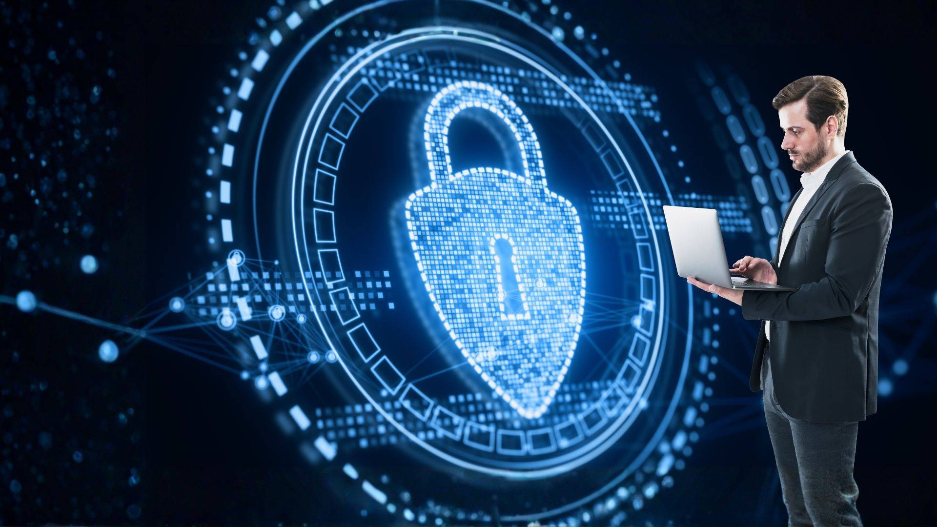 AI-enabled Zero-trust Microsegmentation