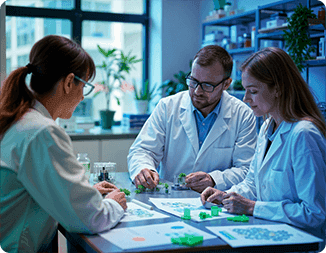 Healthcare and Life Sciences (HCLS)