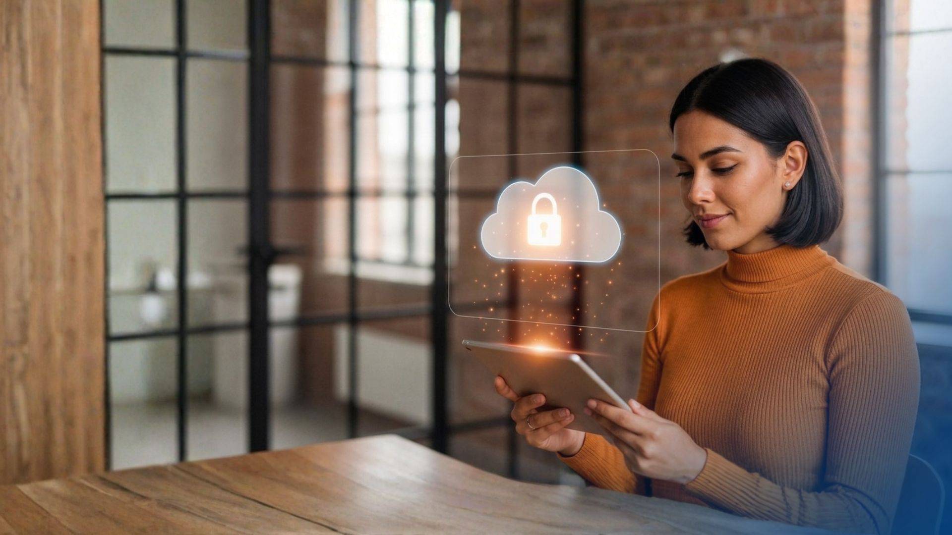 Integrated Cloud Backup, DR, and AI-powered Security