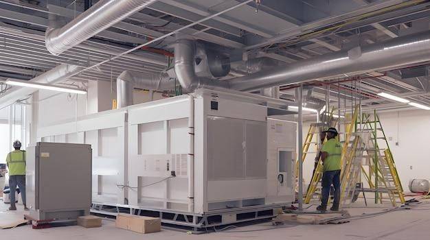 Near Zero Downtime for Cloud-Native Enterprises