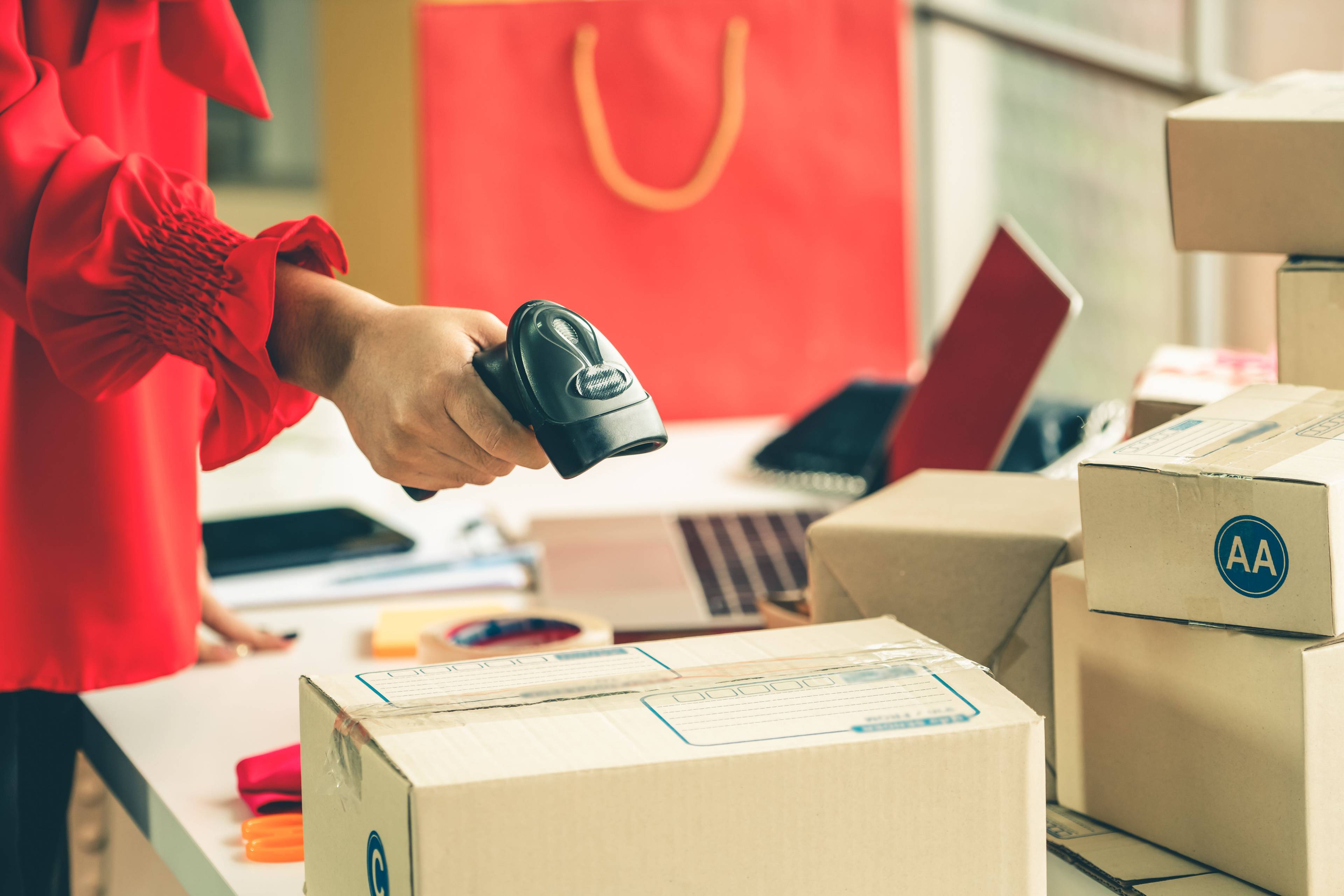 Retail Return Abuse Prevention