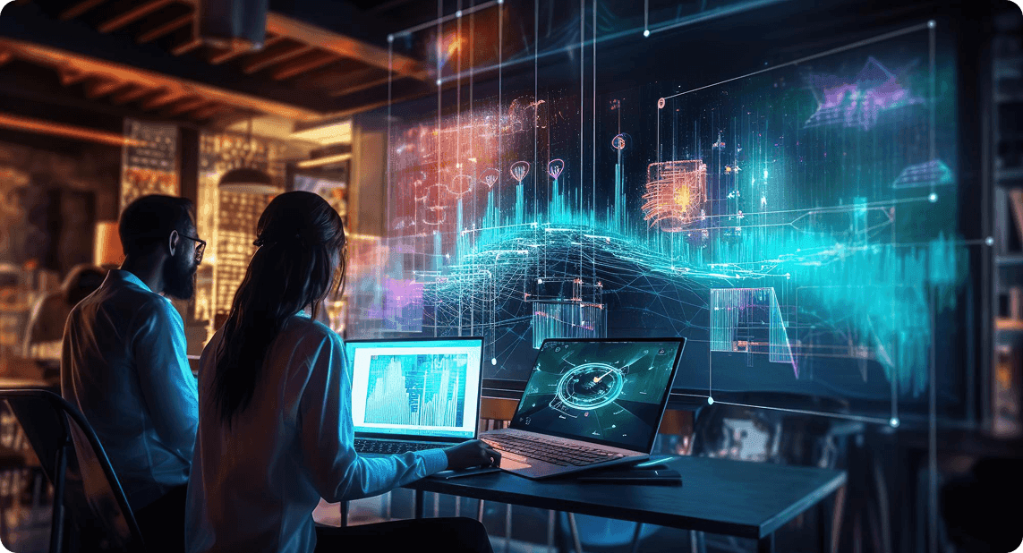 Enabling Accessibility Compliance for a Government Digital Services Portal​