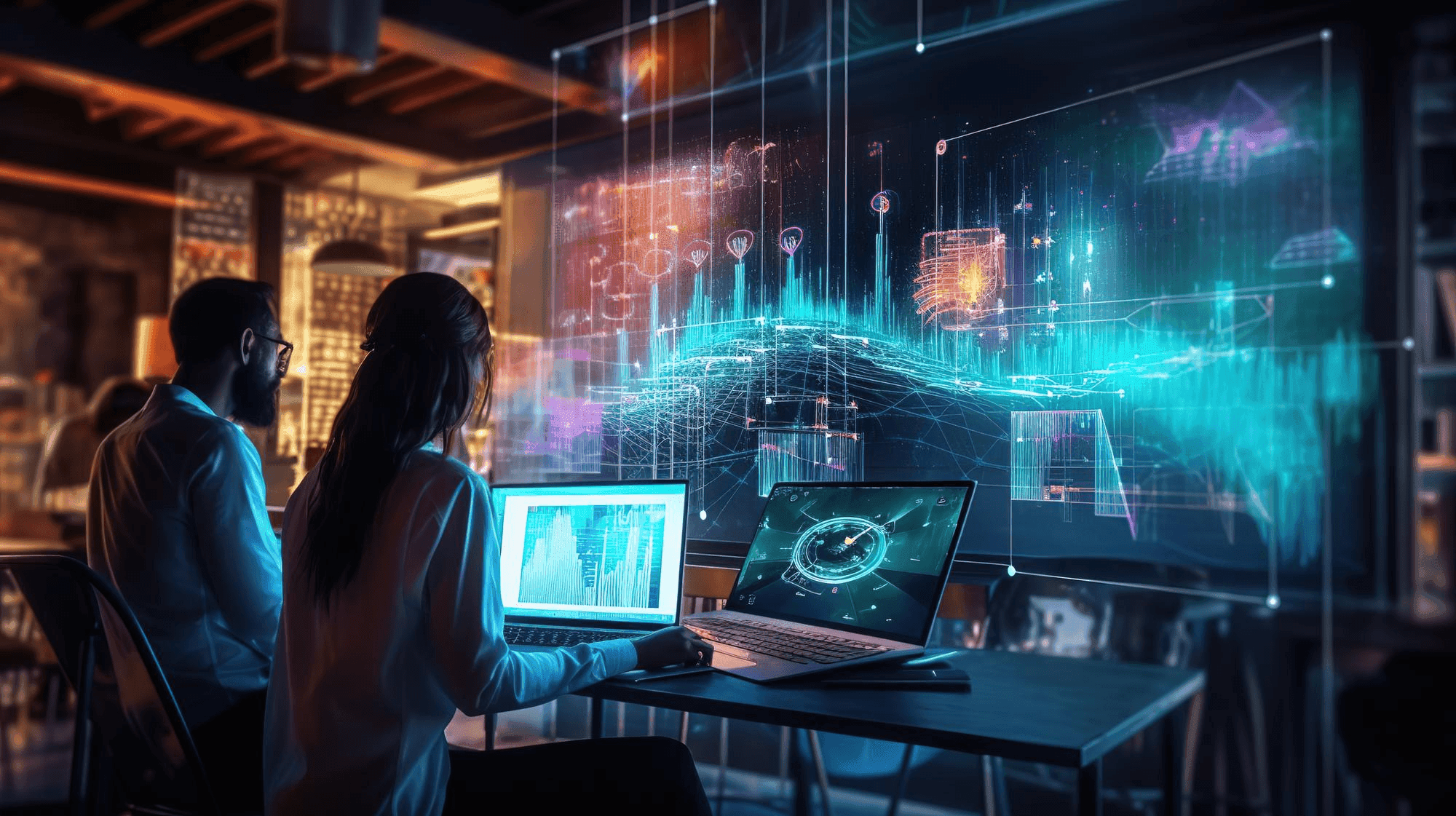 FinTech SaaS Provider