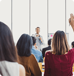 Public Relations &  Communications  Services