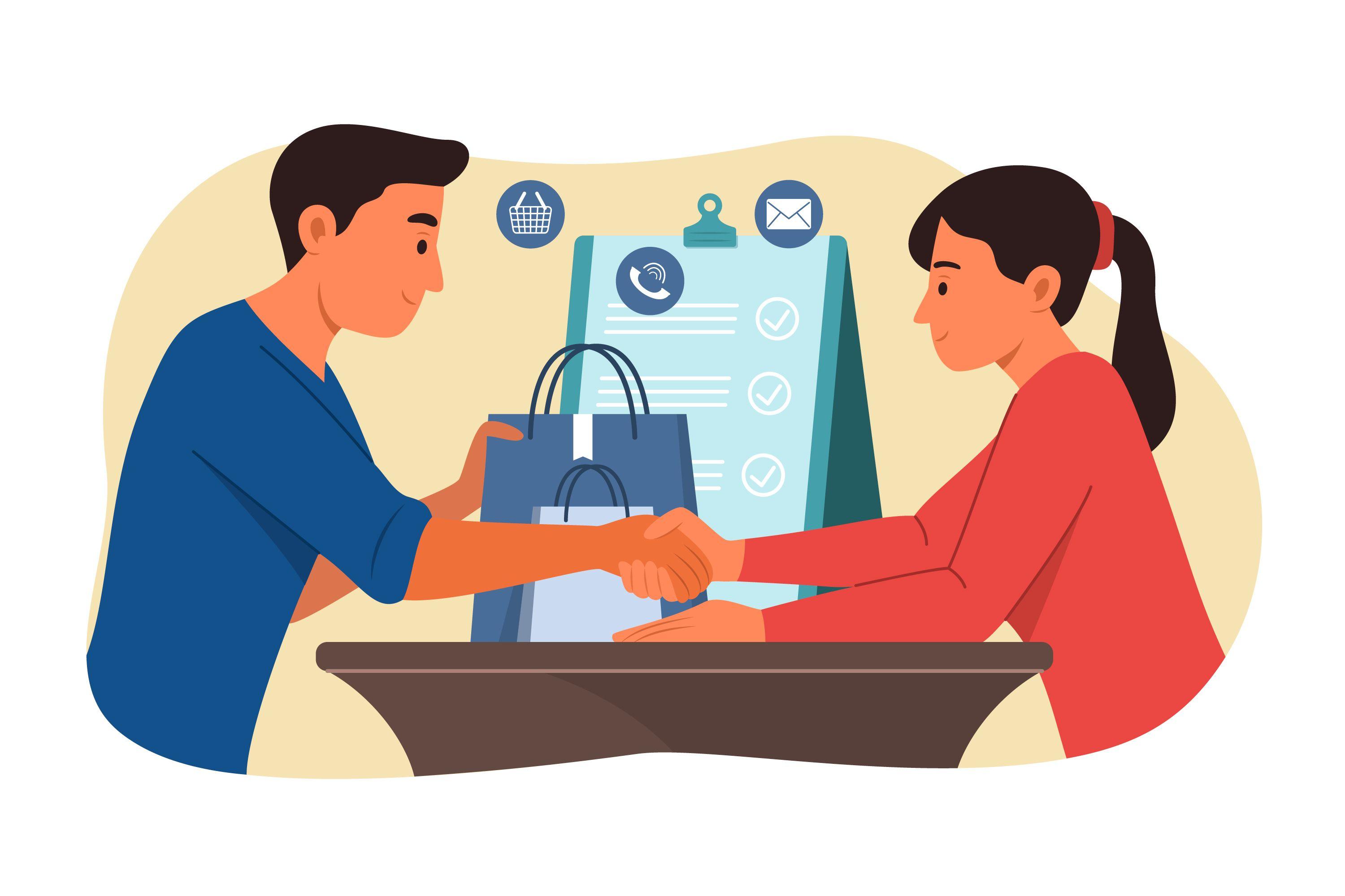 7 Strategies For Promoting Your Loyalty Services
