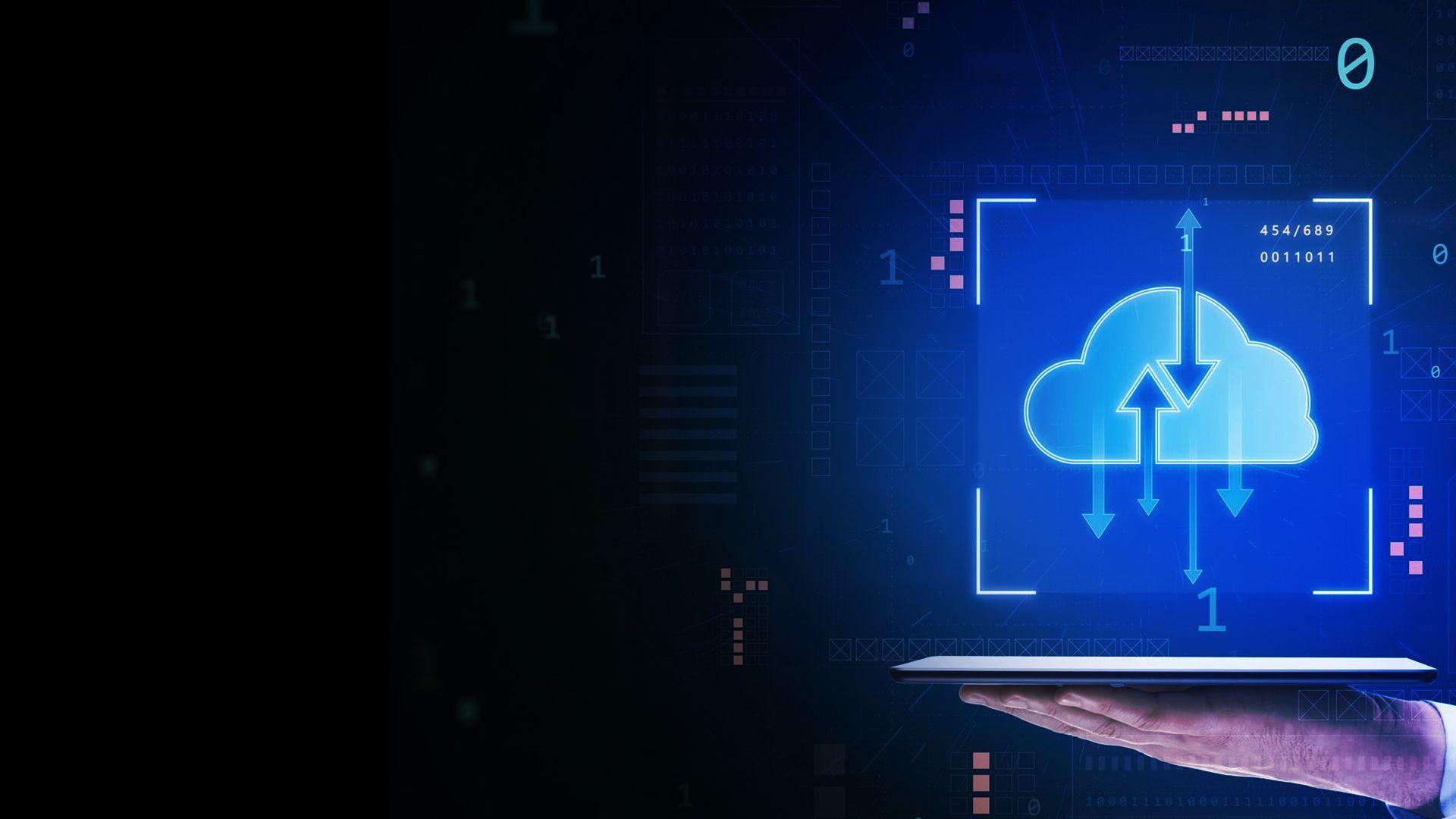 99% Data Integrity Achieved in Cloud Migration