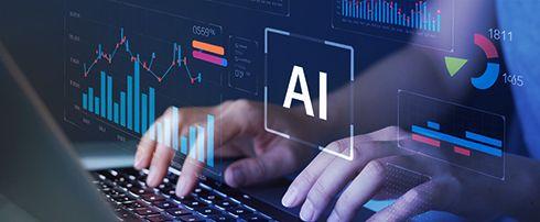 AI, Data & Analytics on AWS