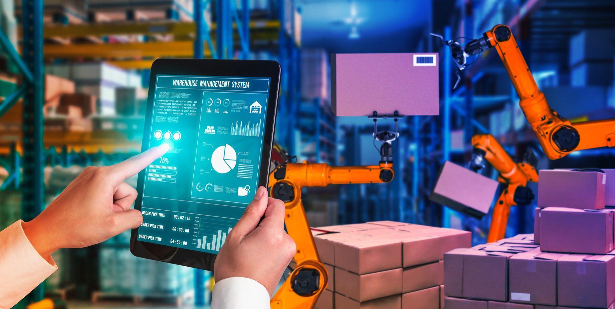 AI‑Driven Supply Chain Forecasting on Databricks