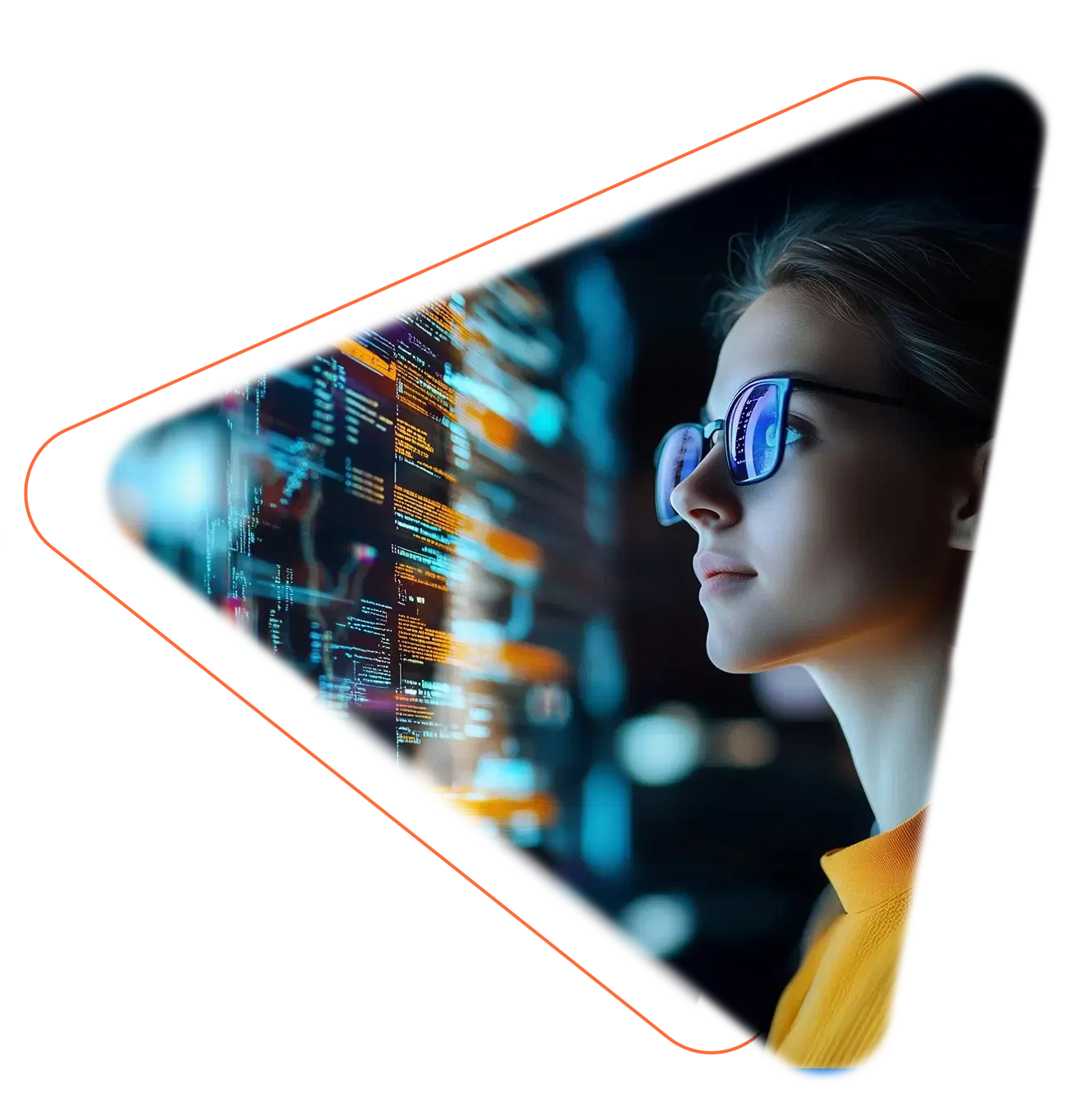 Predictive Traffic Analytics & QoS Enforcement