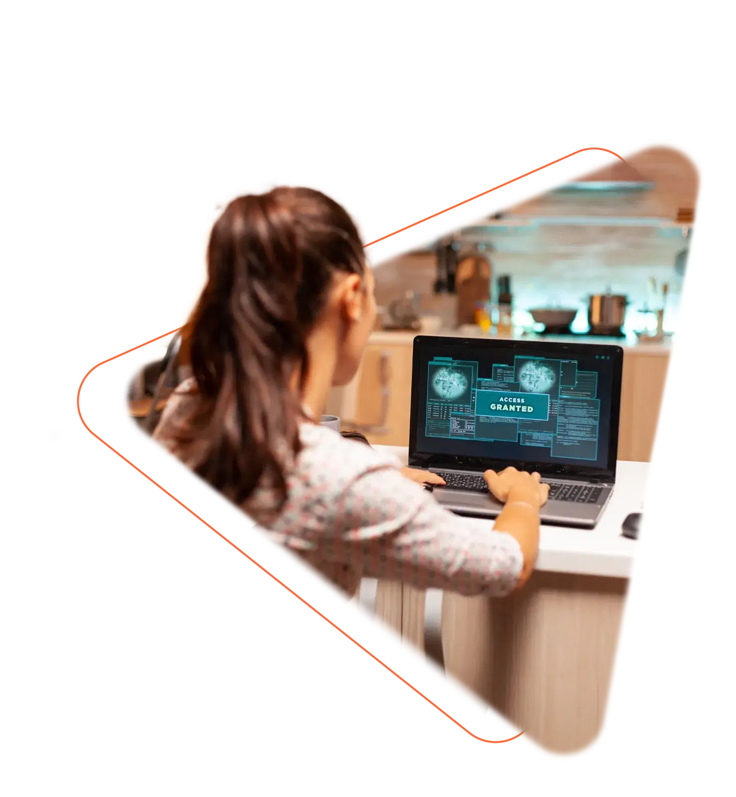 AI-Powered Fraud Detection Services