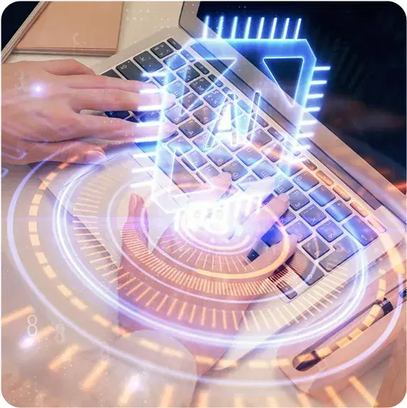 AI-Powered Threat Defense Services