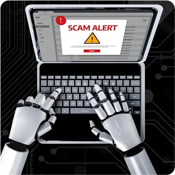 Transformative AI-Powered Fraud Detection Services