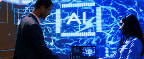 AI and Machine Learning Platform Enablement