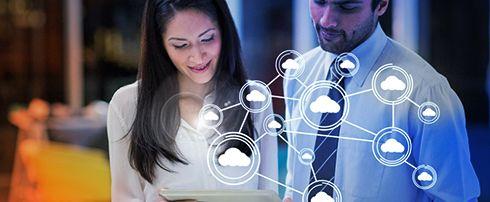 AWS Cloud Advisory & Strategy