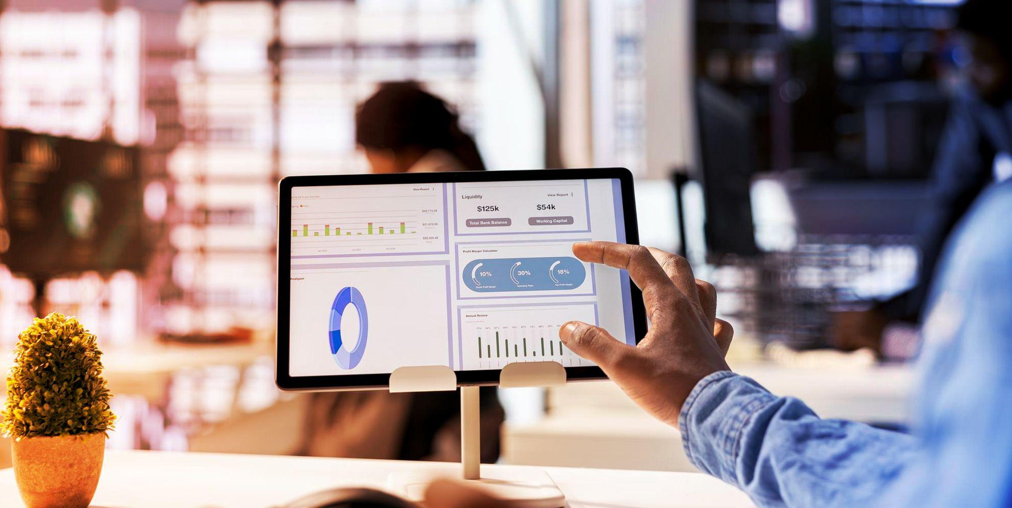 AWS‑Driven Retail Expansion Analytics Platform​