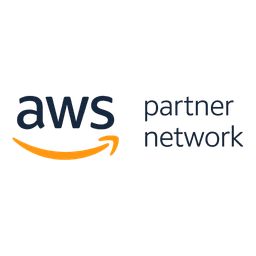 AWS Logo Partner