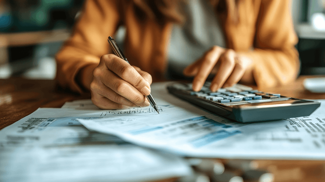 Automated Invoice Processing