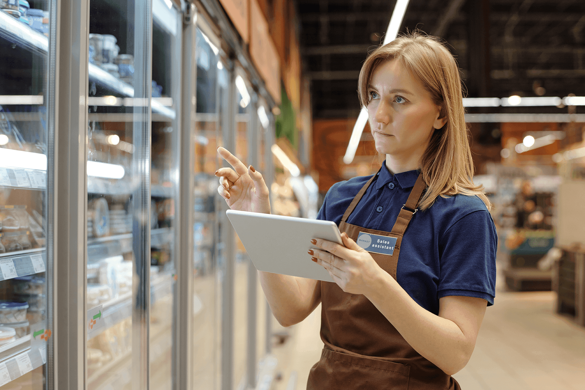 Retail CI/CD Pipeline Security