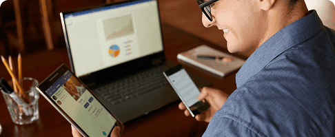 Web & Mobile Accessibility Validation​