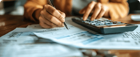 Accessibility  Documentation & Reporting​