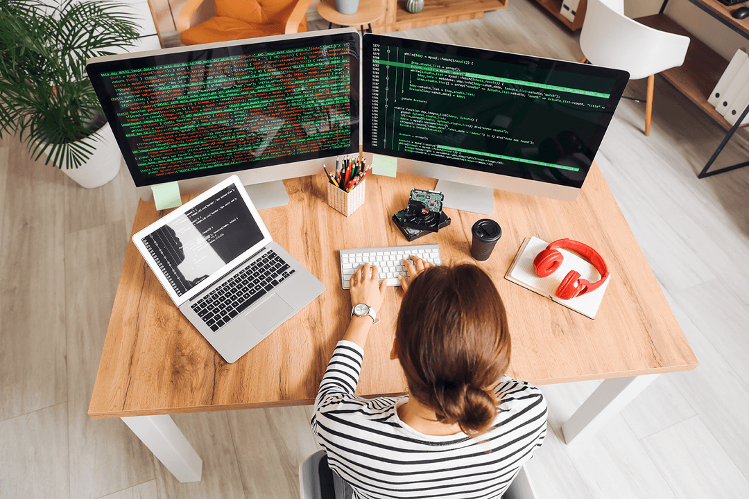 Global SaaS Provider Multi-Cloud Optimization