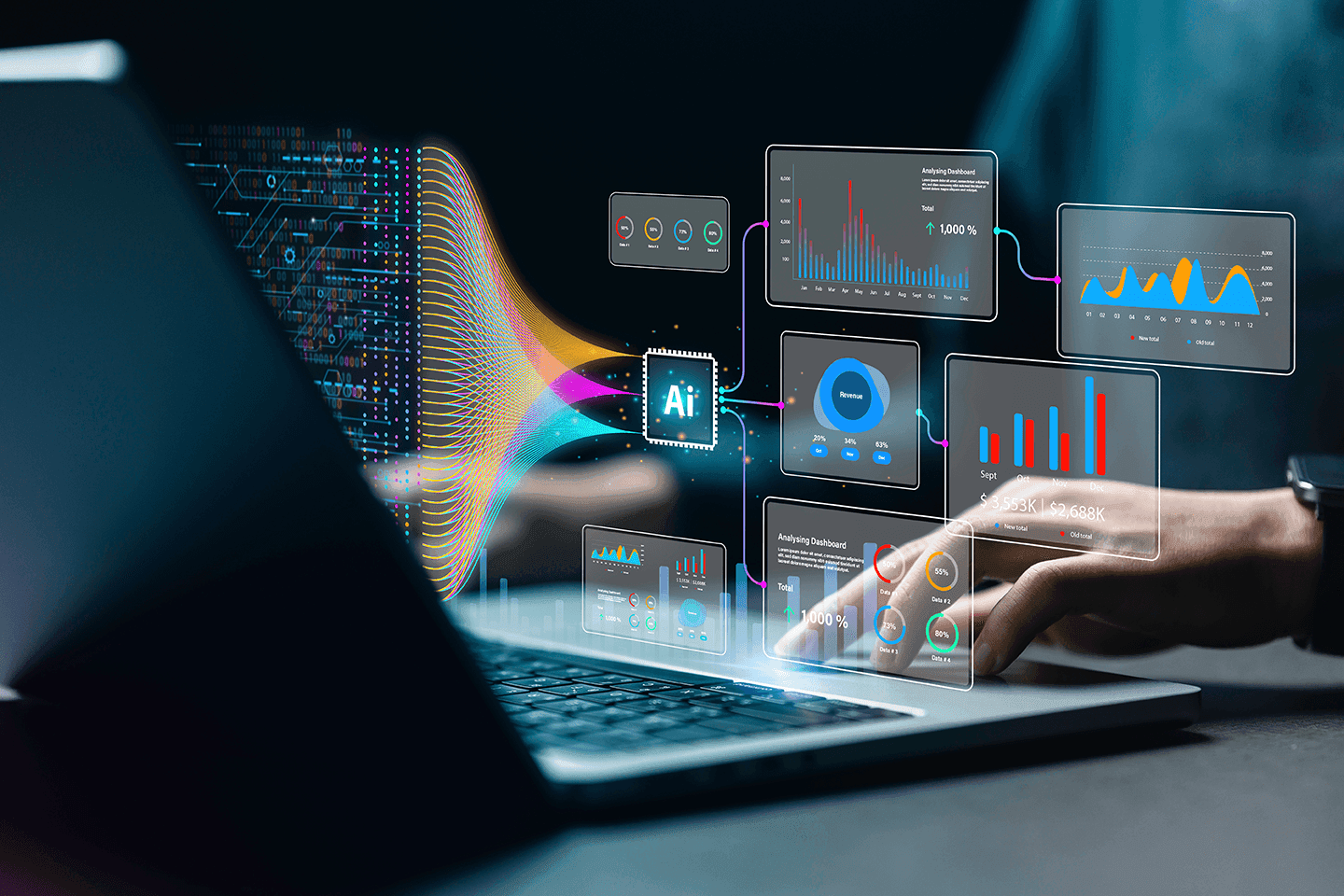15 Most Interesting Cloud Native Trends from the CNCF Survey