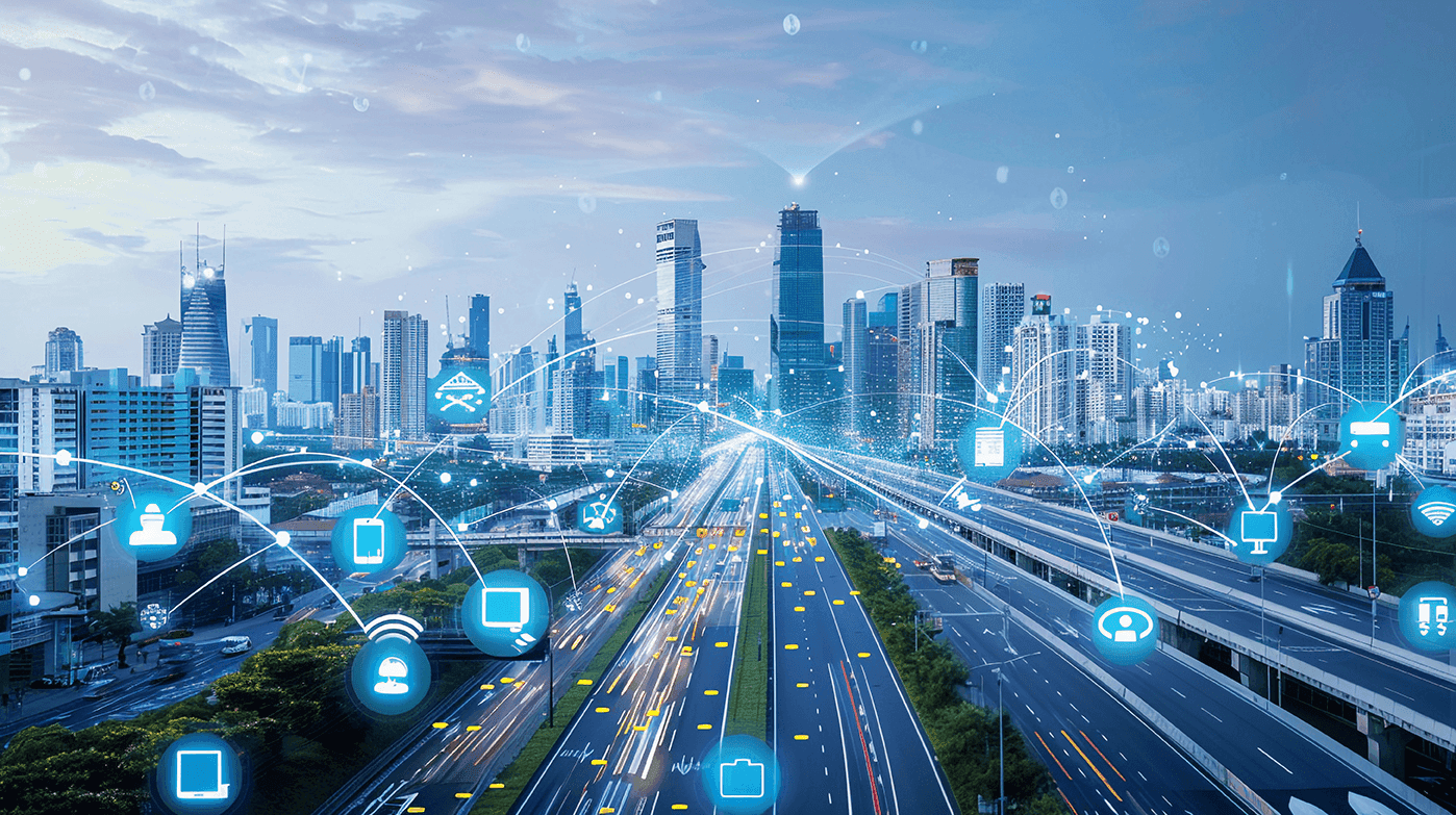 Large Language Models with Real-Time Context