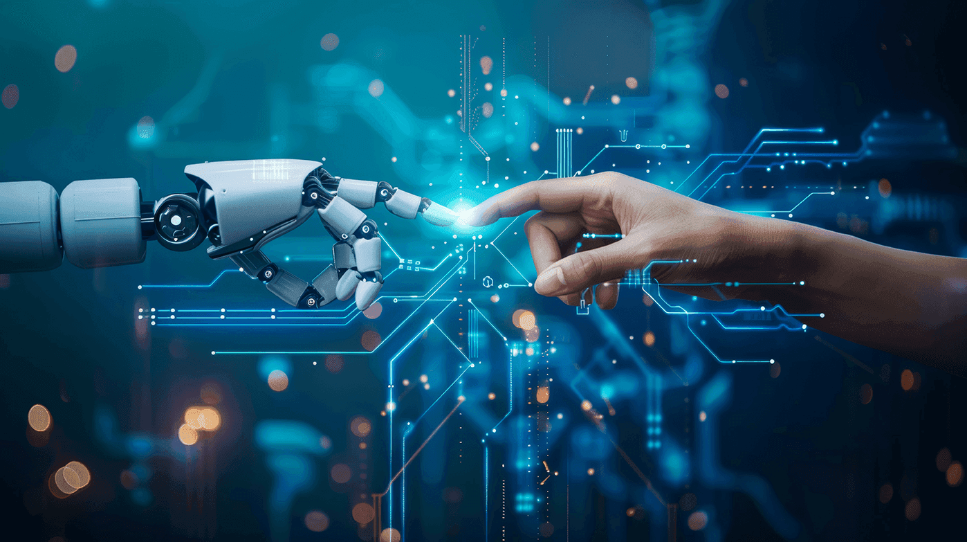 How Semantic AI Benefits FinTech: 8 Research-Baked Use Cases