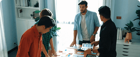 Accessibility Consulting​