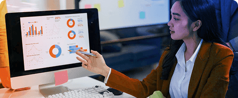 Analytics Customization Suite
