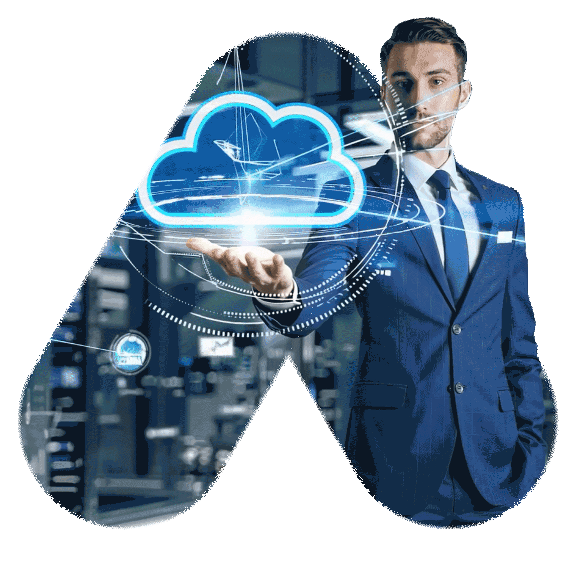 AI- NATIVE TRANSFORMATION