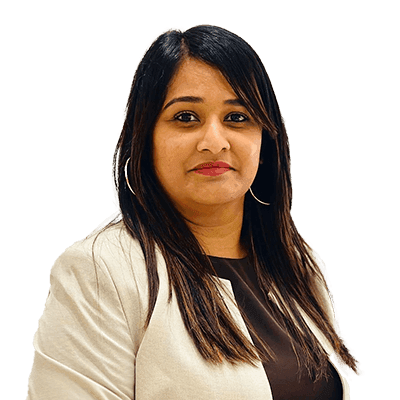 Anuradha Mahabaleshwarkar