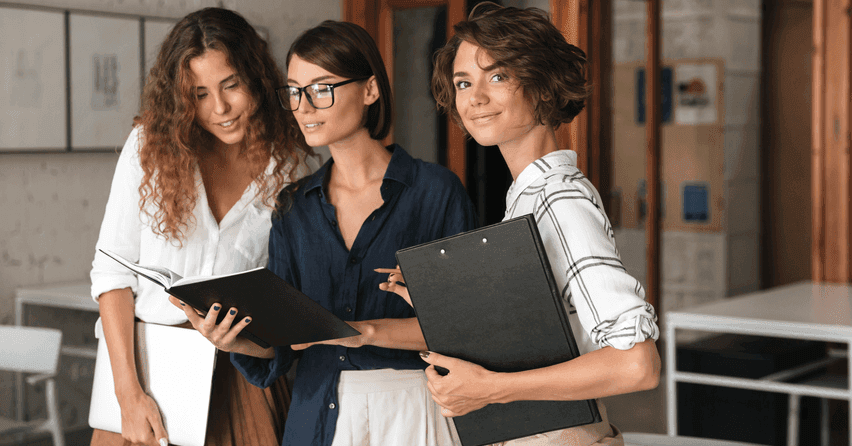 Aziro (formerly MSys Technologies) Champions Women in Tech