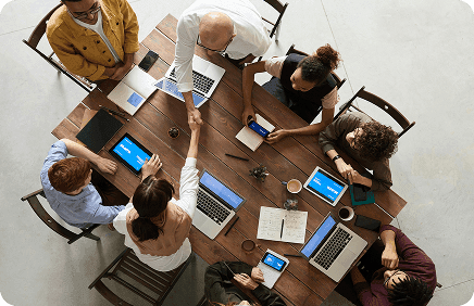 Being Customer Centric