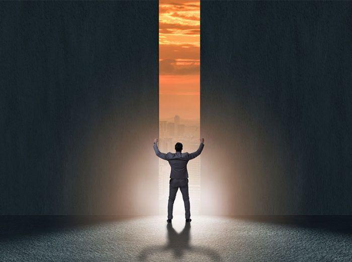 Beyond COVID-19: Six Things that will be the new normal