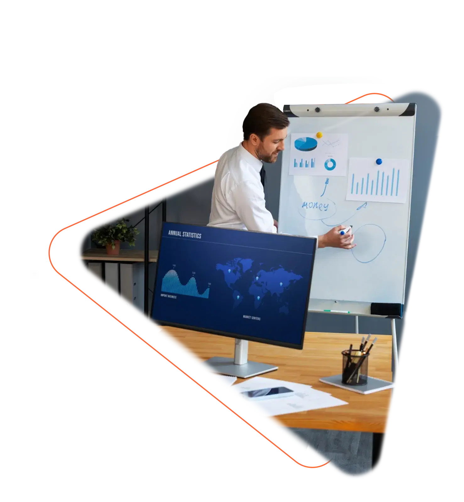 Big Data Analytics Services