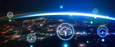 Cloud-Native Engineering
