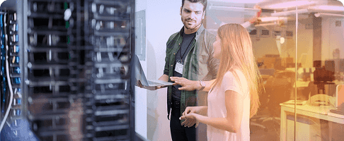 Cloud and Platform Modernization