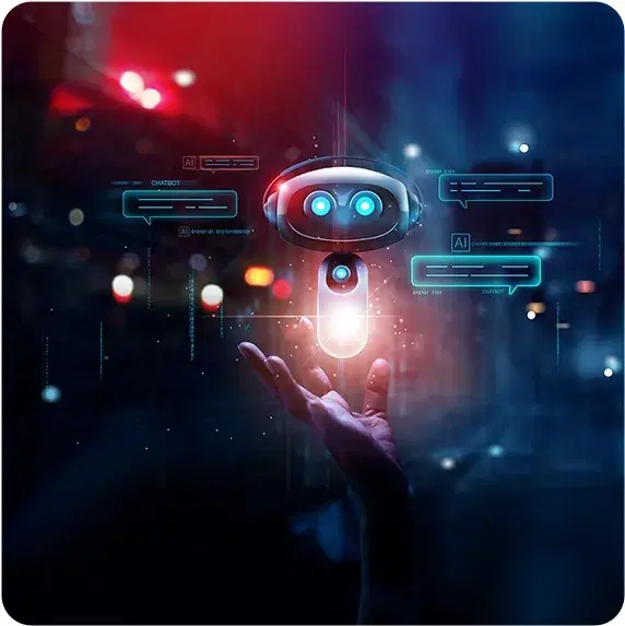 Transformative Conversational AI & UX Optimization Services