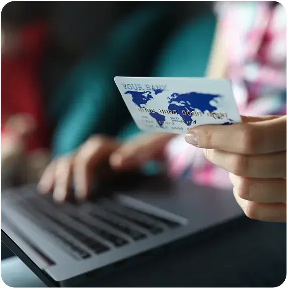 Transformative Cross-Border Payments Compliance Services