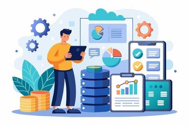 Navigating the Future with Data Management as a Service (DMaaS)