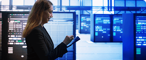 Data Platform Modernization and Storage Architecture