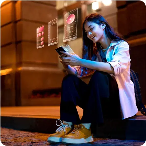 Transformative Aziro DXP as a Service 