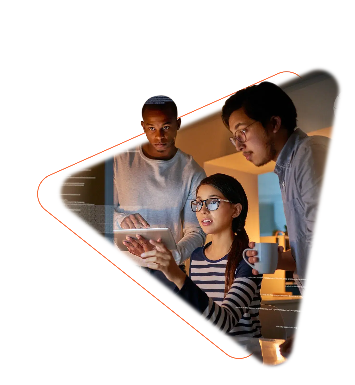 AI-Accelerated AppDev