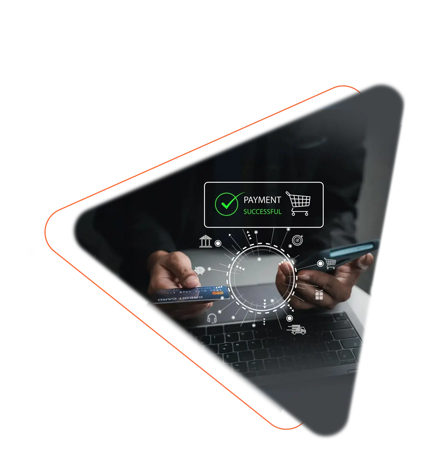 AI-Driven Dynamic Payment Orchestration