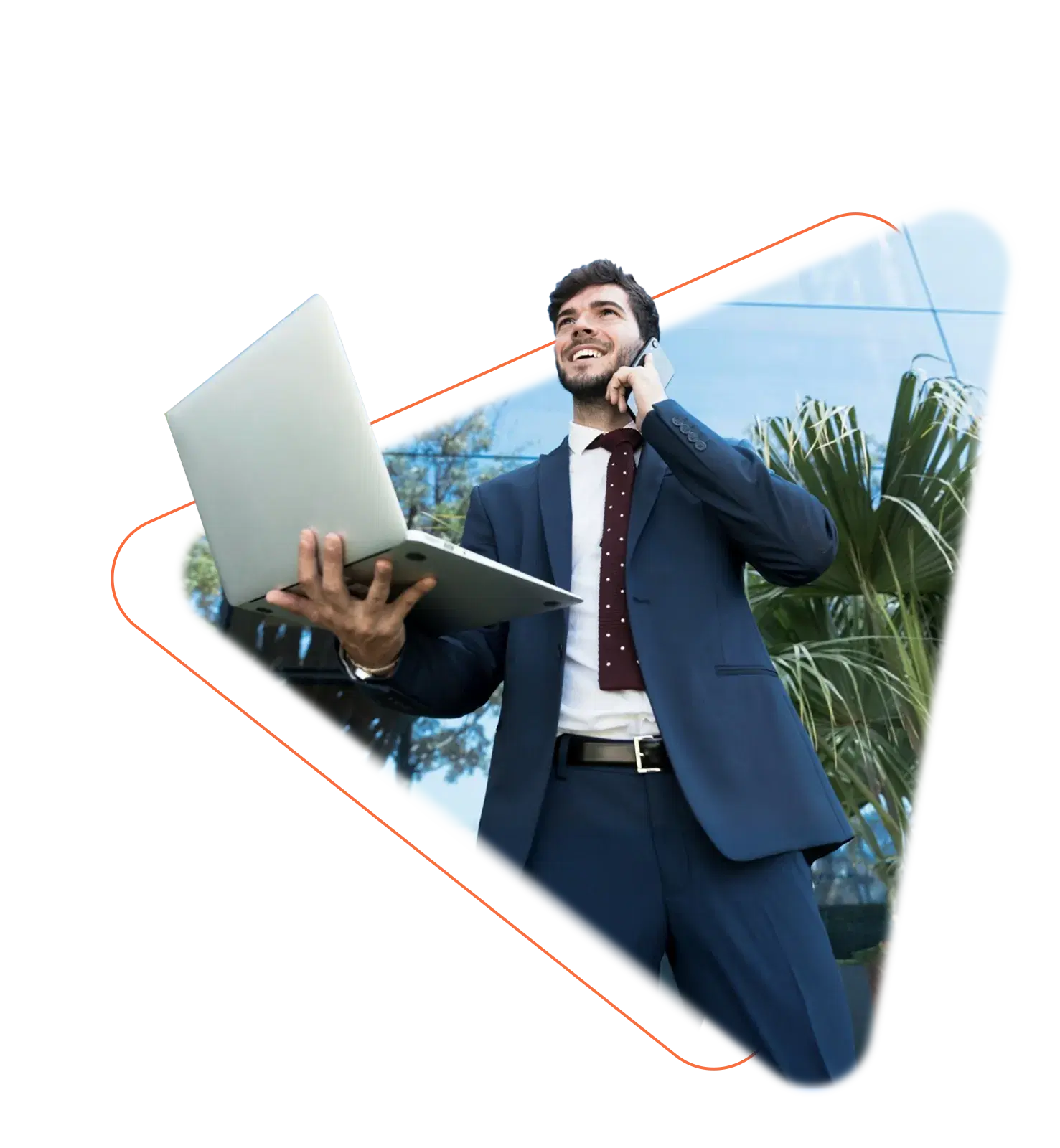 AI-Powered Enterprise Mobility