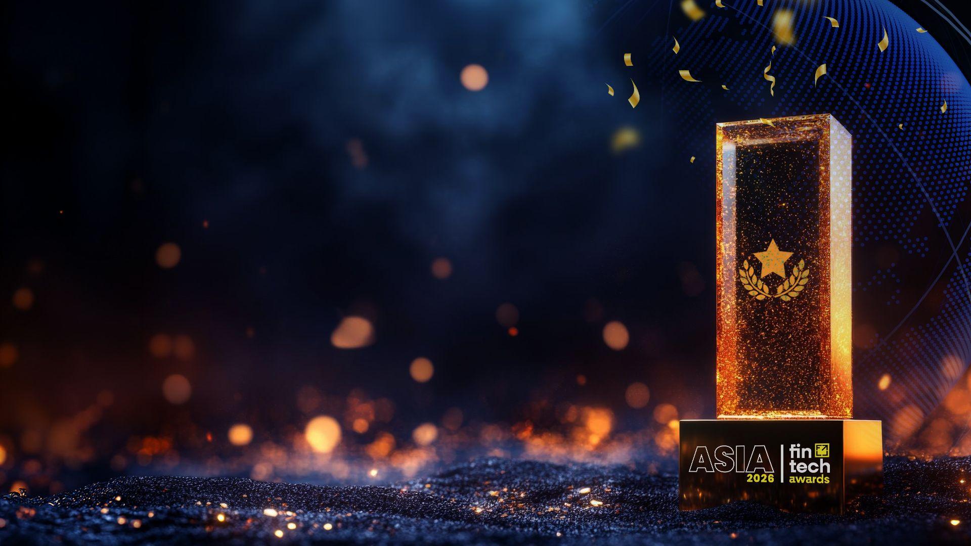 Banner slide